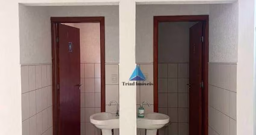Sala para alugar, 83 m² por R$ 980/mês - Nova Americana - Americana/SP