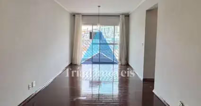 Apartamento com 3 dormitórios à venda, 108 m² por r$ 550.000 - próximo ao centro de - americana/sp