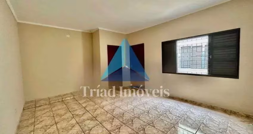 Casa com 3 dormitórios à venda, 170 m² por r$ 650.000 - loteamento planalto do sol - santa bárbara d'oeste/sp