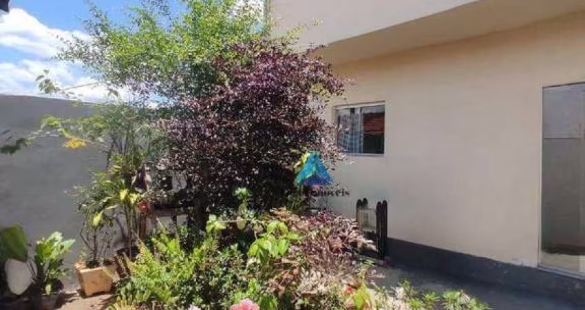 Duas casas no Terreno por R$ 430.000 - Conjunto Habitacional 31 de Março (COHAB) - Santa Bárbara D'Oeste/SP