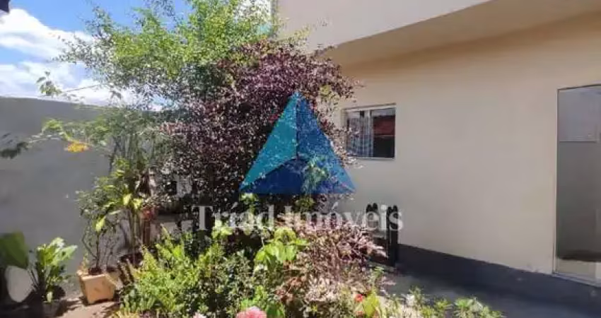 Duas casas no terreno por r$ 430.000 - conjunto habitacional 31 de março (cohab) - santa bárbara d'oeste/sp