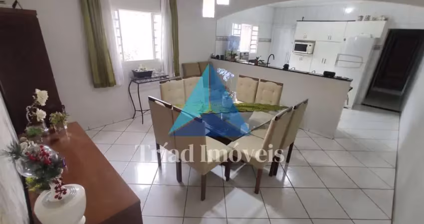 Casa com 3 dormitórios à venda, 110 m² por r$ 560.000,00 - são manoel - americana/sp