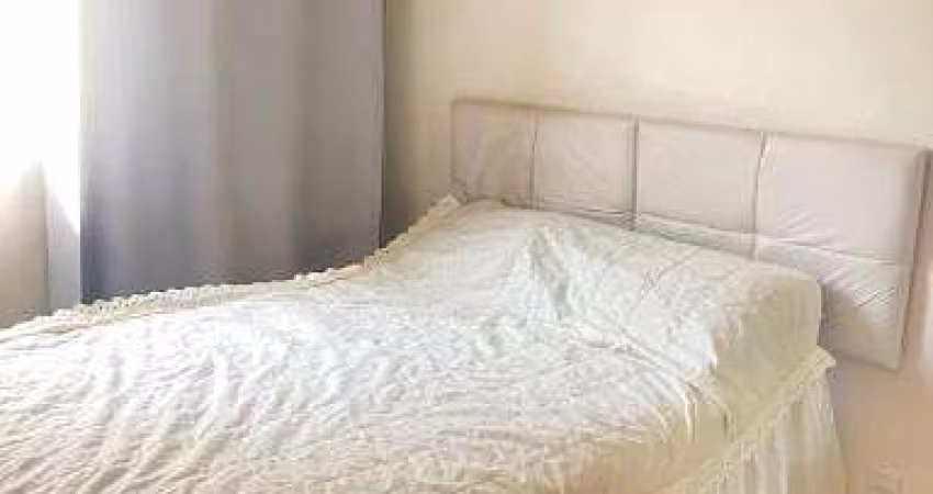 Apartamento com 2 dormitórios à venda, 47 m² por R$ 175.000,00 - Jardim Recanto - Americana/SP