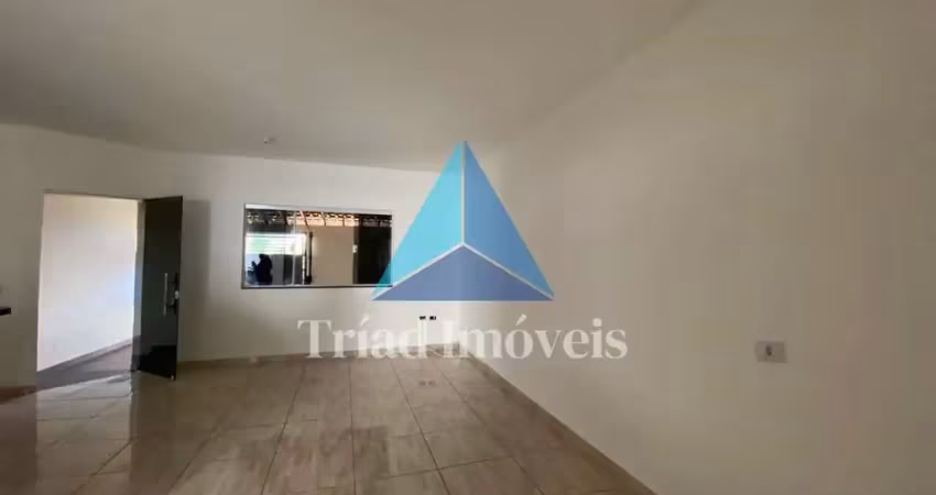 Casa com 3 dormitórios à venda, 100 m² por r$ 450.000,00 - jardim boer ii - americana/sp