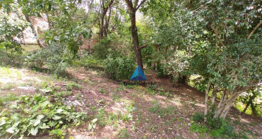 CHÁCARA À VENDA EM SANTA BÁRBARA D'OESTE - SP - 2.000M² DE TERRENO