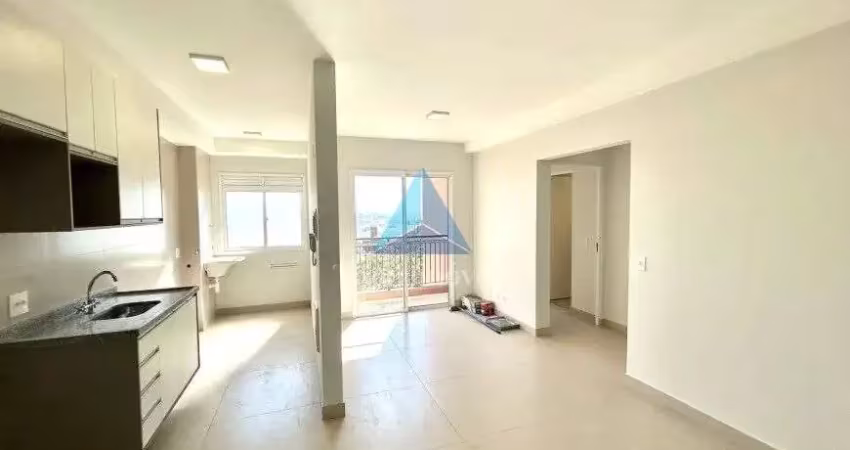 Apartamento com 2 dormitórios à venda, 57 m² por r$ 305.000,00 - residencial dona margarida - santa bárbara d'oeste/sp