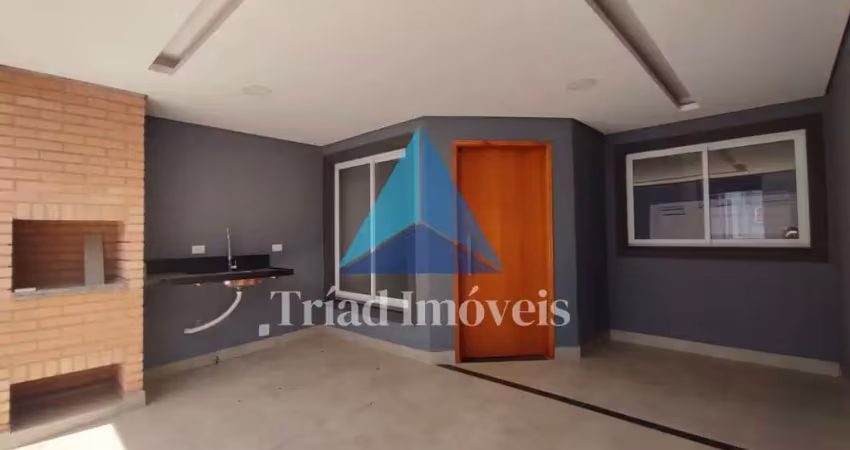 Casa com 3 dormitórios à venda, 95 m² por r$ 480.000,00 - jardim europa i - santa bárbara d'oeste/sp