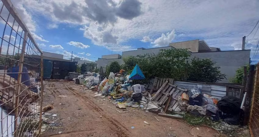 Terreno à venda, 150 m² por R$ 160.000 - Jardim Boer I - Americana/SP