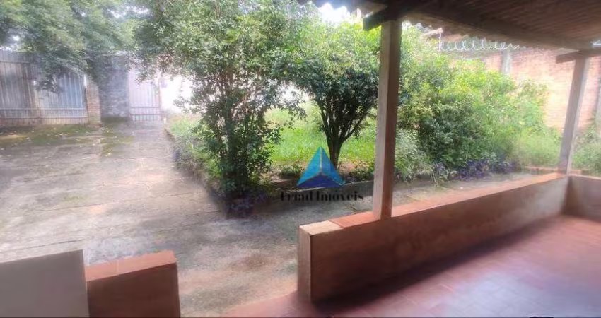 TERRENO DE CHÁCARA À VENDA COM POÇO ARTESIANO  EM SANTA BÁRBARA D'OESTE - SP
