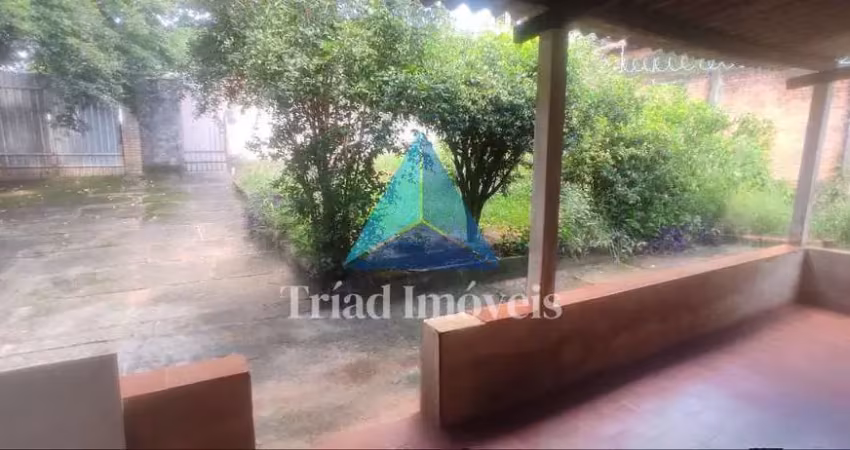 Terreno de chácara à venda com poço artesiano  em santa bárbara d'oeste - sp