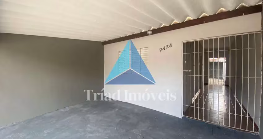 Casa com 2 dormitórios à venda, 88 m² por r$ 287.000 - jardim europa i - santa bárbara d'oeste/sp