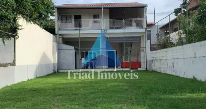 Chácara com 2 dormitórios à venda, 1400 m² por r$ 600.000,00 - chácara recreio cruzeiro do sul - santa bárbara d'oeste/sp