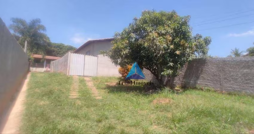 CHÁCARA COM FINANCIAMENTO DE 2 QUARTOS EM SANTA BÁRBARA D'OESTE - SP