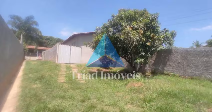 Chácara com financiamento de 2 quartos em santa bárbara d'oeste - sp