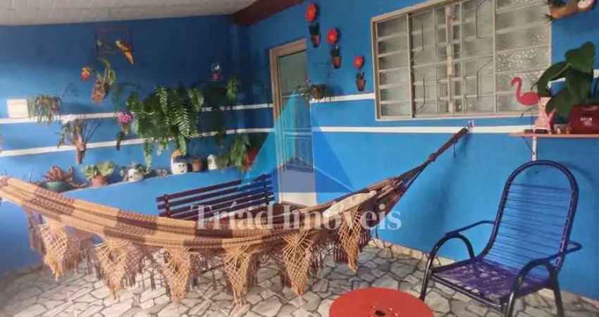 Chácara com 2 casas e pomar  à venda em santa bárbra d´oeste-sp