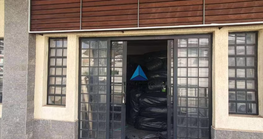Sala Comercial no Centro de Americana – Localização Estratégica para Seu Negócio