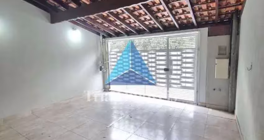 Casa com 2 dormitórios à venda, 80 m² por r$ 335.900 - parque frezarin - santa bárbara d'oeste/sp