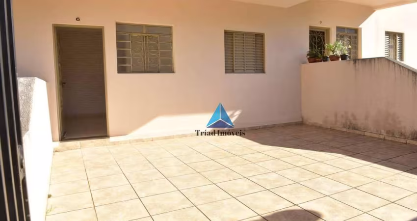 Apartamento com 1 dormitório à venda, 46 m² por R$ 210.000 - Residencial Boa Vista - Americana/SP