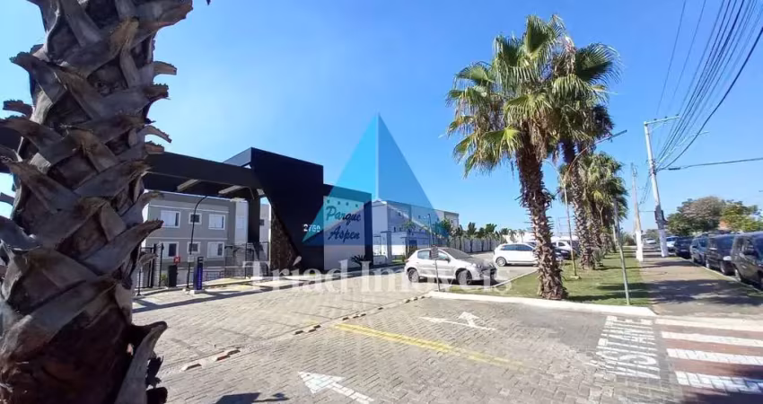 Apartamento novo a venda no parque aspen - americana/sp