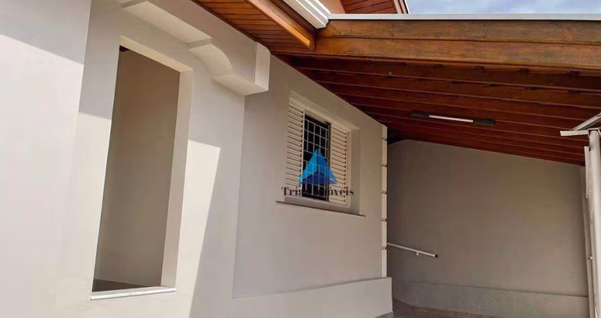 Casa com 2 dormitórios à venda, 125 m² por R$ 515.000,00 - Jardim São Domingos - Americana/SP