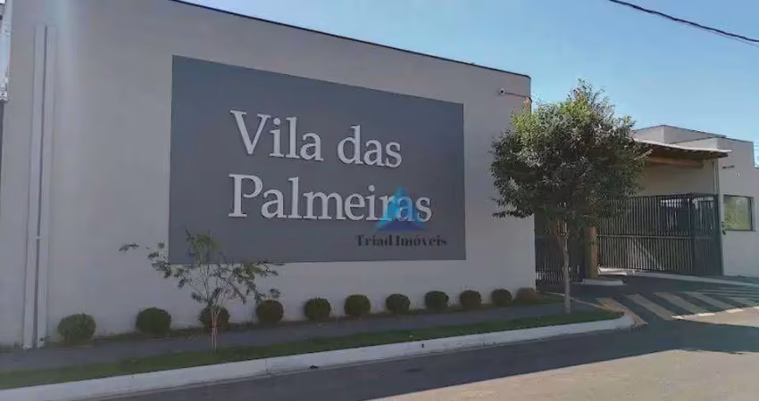 Terreno à venda, 125 m² por R$ 40.000 - Pacaembu - Americana/SP