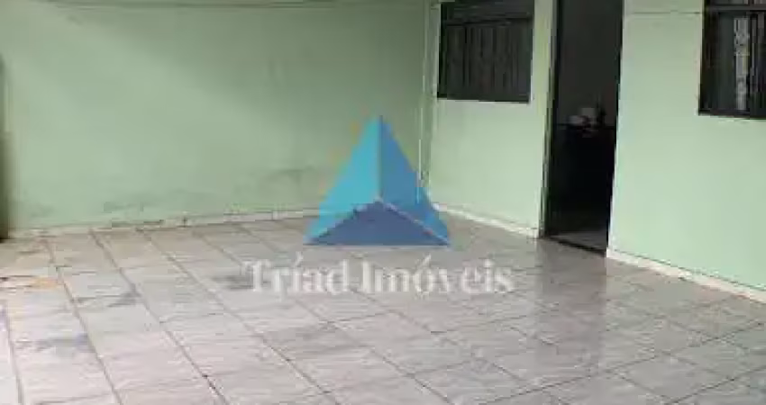 Casa com 3 quartos à venda no Jardim Paz, Americana 