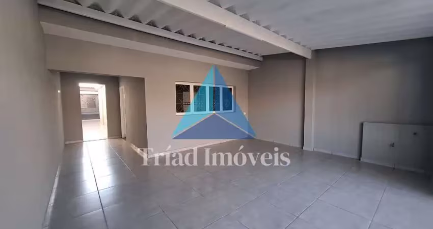 Casa com 3 dormitórios à venda, 120 m² por r$ 350.000,00 - parque são jerônimo - americana/sp
