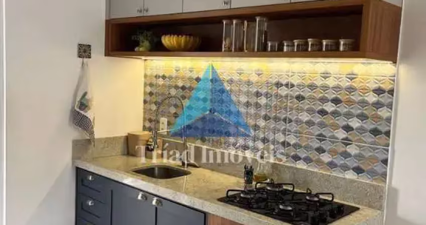 Casa com 2 dormitórios à venda, 49 m² por r$ 312.700 - jardim laudissi - santa bárbara d'oeste/sp