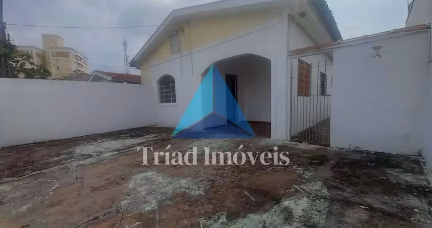 Casa com 3 dormitórios, 80 m² - venda por r$ 375.000 ou aluguel por r$ 1.900/mês - vila omar - americana/sp