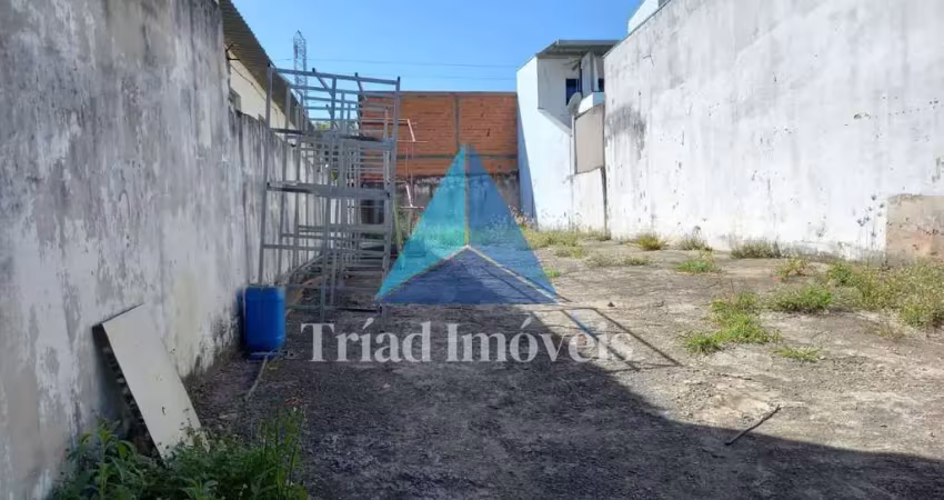 Terreno à venda, 175 m² por r$ 250.000,00 - parque são jerônimo - americana/sp