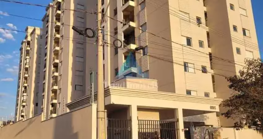 Apartamento para alugar no bairro jardim firenze - santa bárbara d'oeste/sp