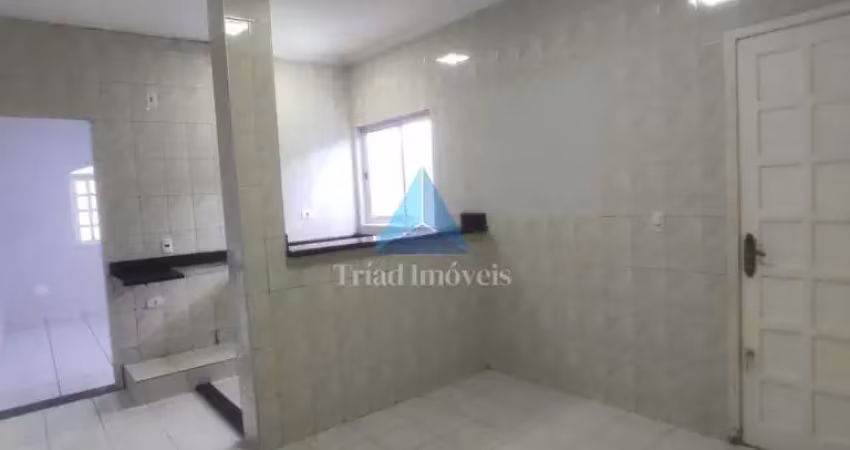 Casa com 3 quartos à venda no Parque Residencial Santa Rosa II, Santa Bárbara D'Oeste 