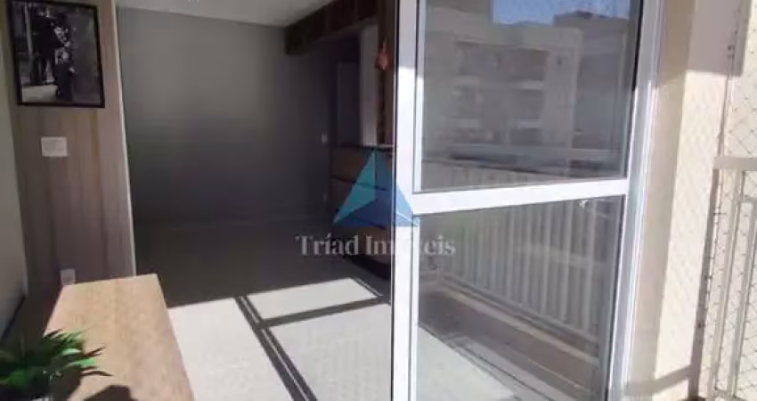 Apartamento em parque residencial santa inês, santa bárbara d'oeste/sp