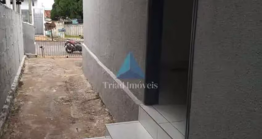 Casa para alugar no bairro cidade jardim ii - americana/sp