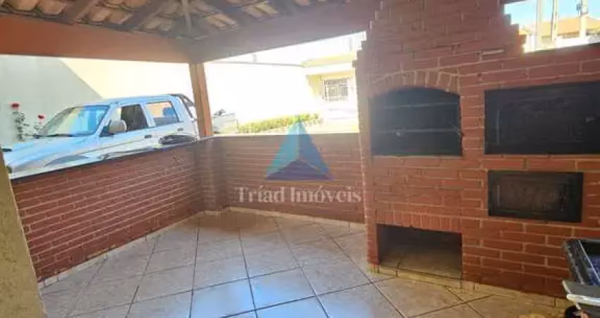 Casa para alugar no bairro jardim esmeralda - santa bárbara d'oeste/sp