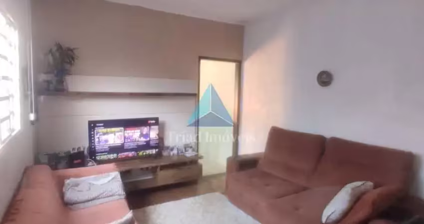 Casa à venda com 2 quartos e 1 vaga no bairro santa rita de cássia em santa bárbara d’oeste - sp