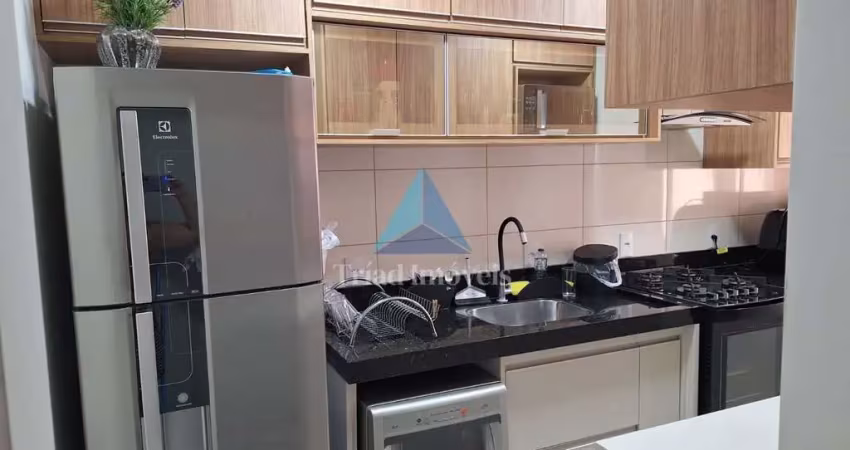 Apartamento à venda no bairro jardim bela vista - americana/sp