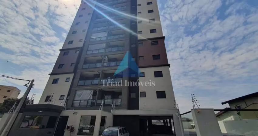 Apartamento para alugar no bairro jardim ipiranga - americana/sp