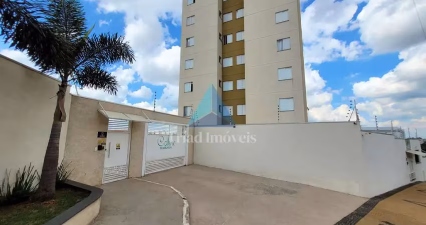 Apartamento para alugar no bairro vila santa maria - americana/sp