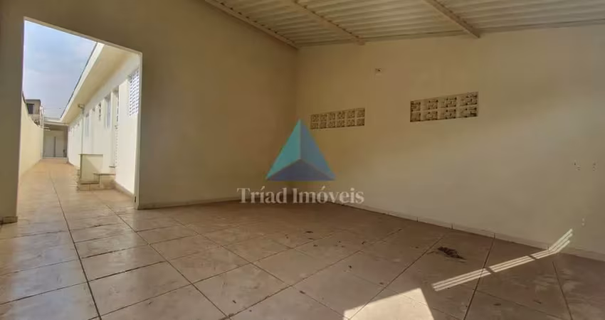 Casa para alugar no bairro lagoa seca - santa bárbara d'oeste/sp