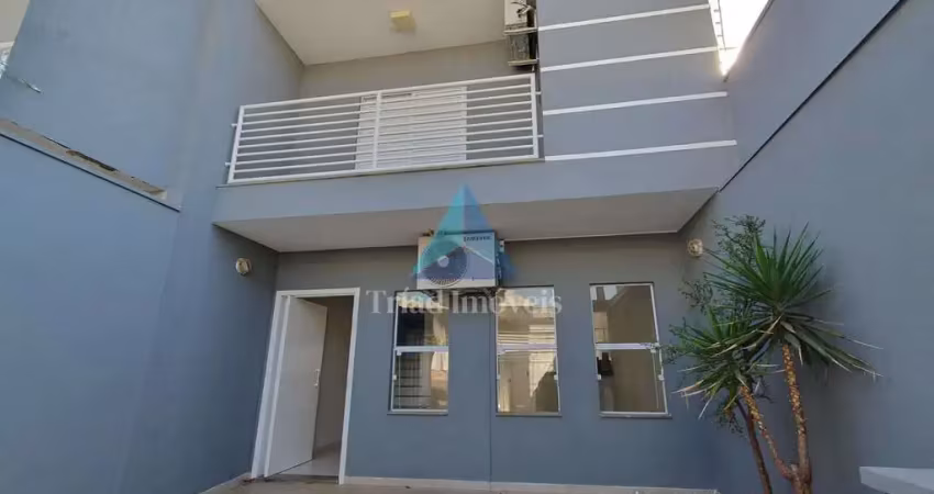 Casa para alugar no bairro jardim terramérica i - americana/sp