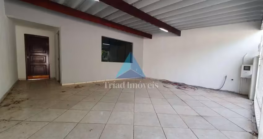 Casa com 3 quartos para alugar na Morada do Sol, Americana 
