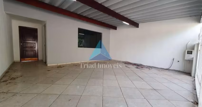 Casa com 3 quartos à venda na Morada do Sol, Americana 