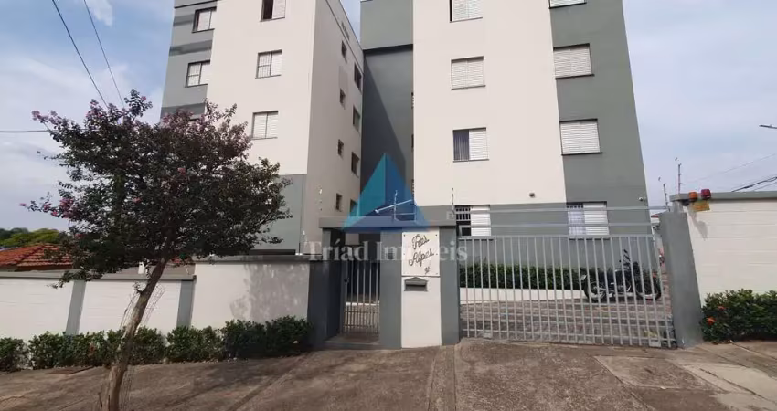 Apartamento com 3 quartos à venda na Vila Jones, Americana 