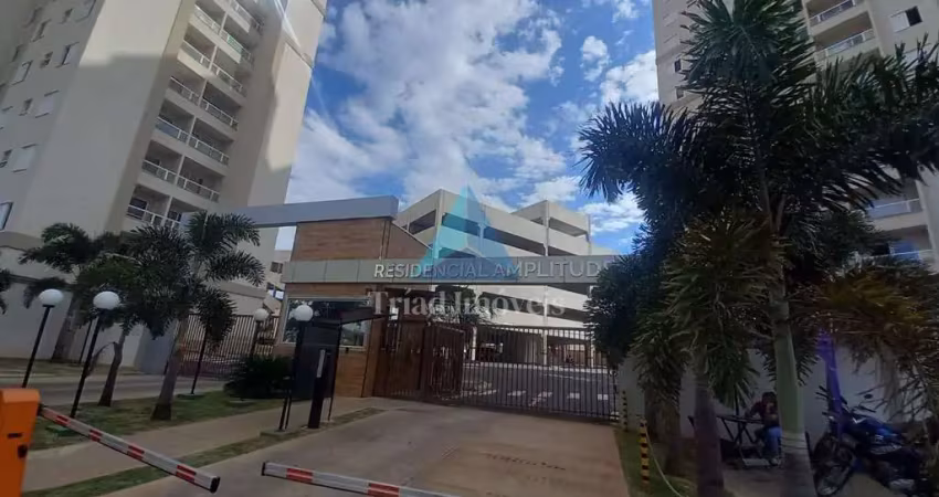 Apartamento com 2 dormitórios para locação , 48 m²  - jardim alphacenter - santa bárbara d'oeste/sp