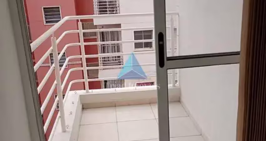 Apartamento com 3 quartos para alugar no Jardim São Camilo, Santa Bárbara D'Oeste 