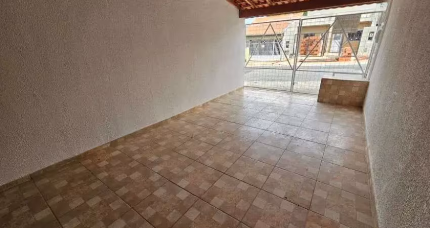 Lindo Sobrado Zona Leste