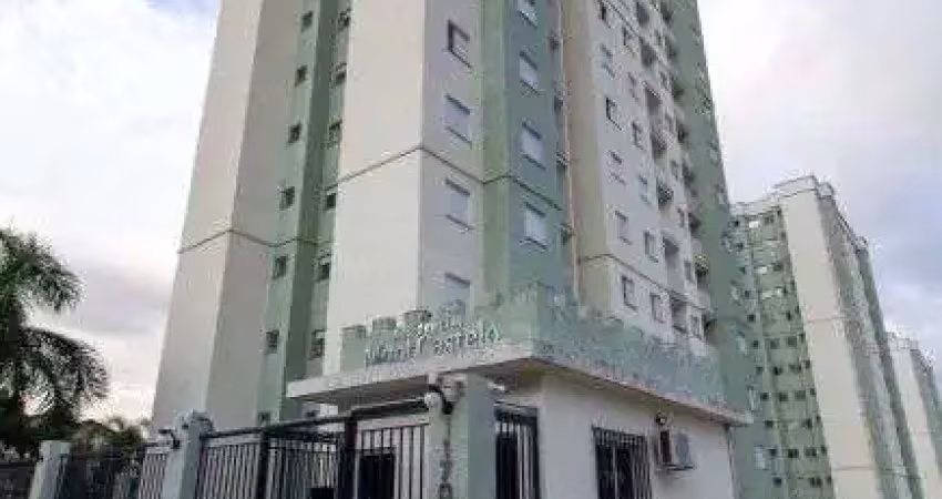 LINDO APTO MONTE CASTELO