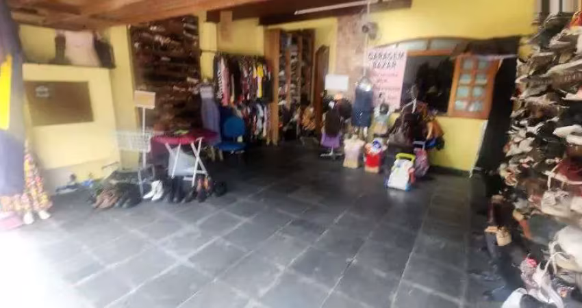 Magnifico Sobrado Zona Leste