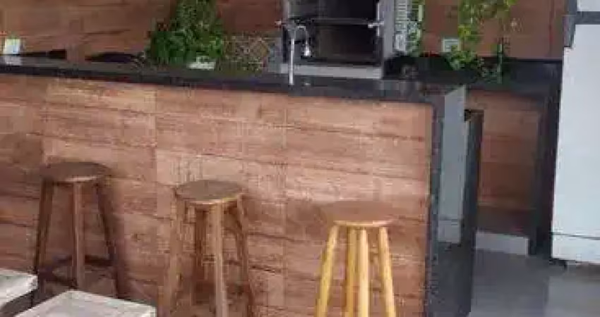Casa para venda com 140 metros quadrados com 3 quartos em Real Parque - Votorantim - São Paulo